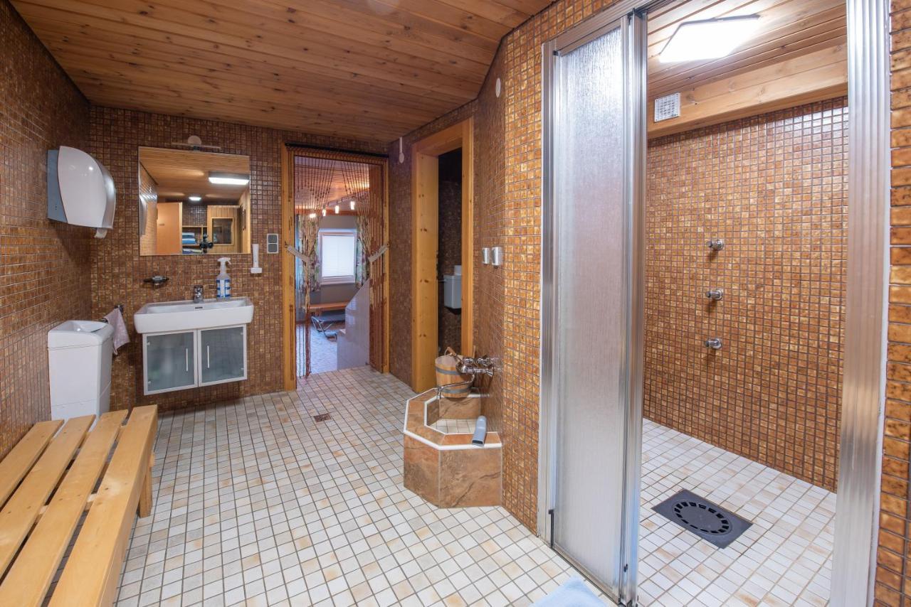 Jugend- Und Familienhotel Venedigerhof Neukirchen am Großvenediger エクステリア 写真