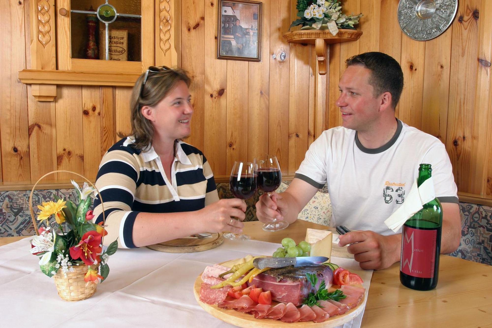 Jugend- Und Familienhotel Venedigerhof Neukirchen am Großvenediger エクステリア 写真