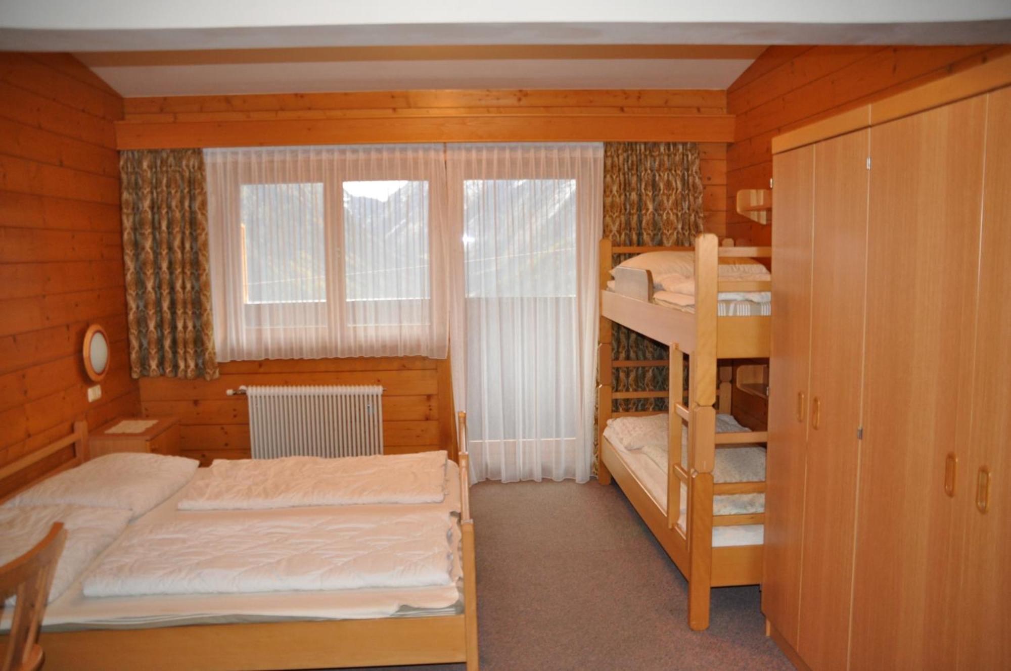 Jugend- Und Familienhotel Venedigerhof Neukirchen am Großvenediger エクステリア 写真