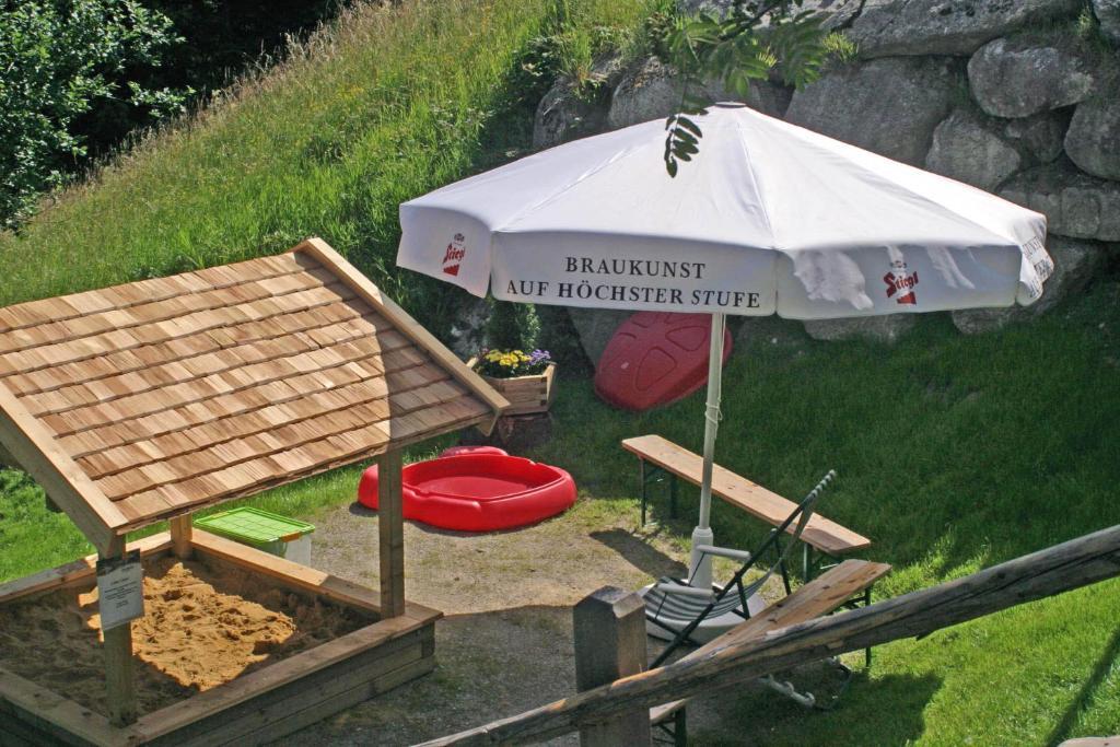 Jugend- Und Familienhotel Venedigerhof Neukirchen am Großvenediger エクステリア 写真