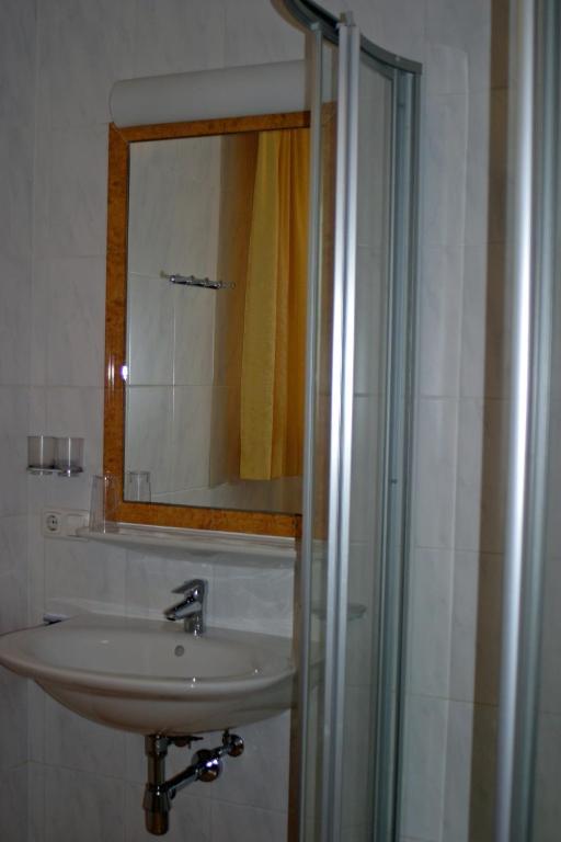 Jugend- Und Familienhotel Venedigerhof Neukirchen am Großvenediger 部屋 写真